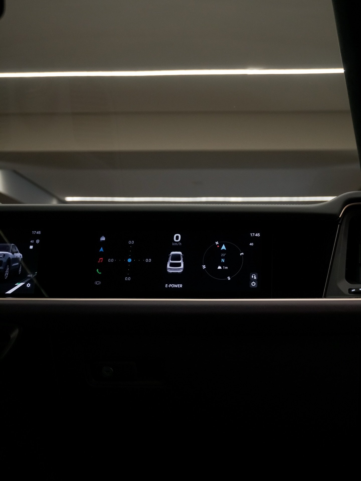 Cayenne S Coupé E-Hybrid